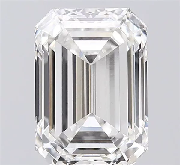 4.57 Carat · F · VS1 Rare Carat Ideal Cut