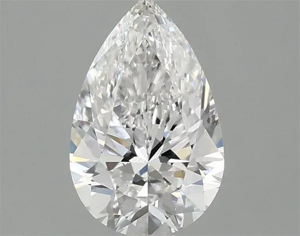 1.19 Carat · D · VS1 Rare Carat Ideal Cut