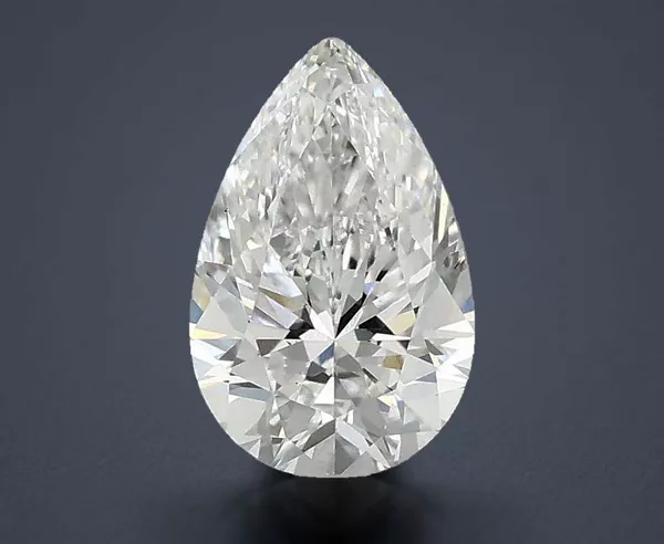 1.19 Carat · D · VS1 Rare Carat Ideal Cut