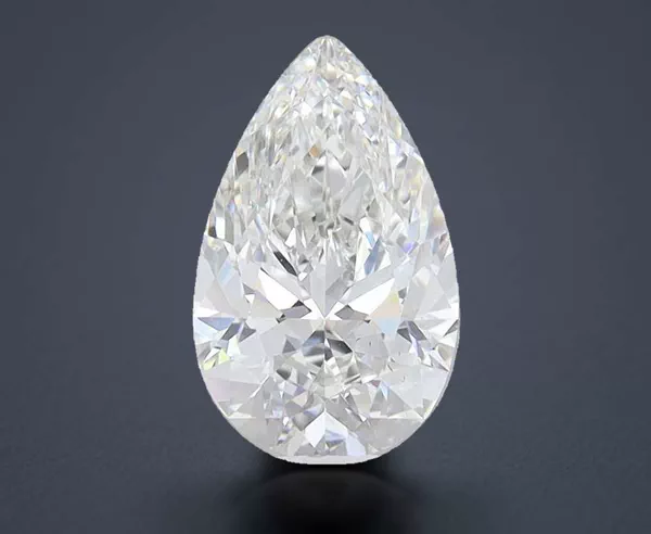 1.54 Carat · F · VS2 Rare Carat Ideal Cut