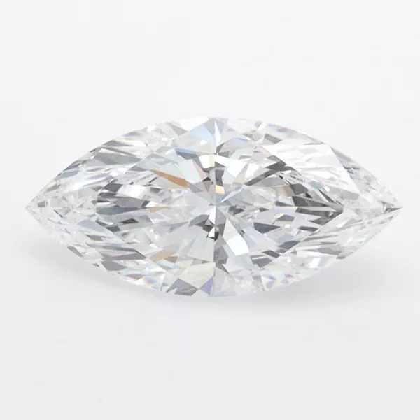 1.07 Carat · D · VVS1 Rare Carat Ideal Cut