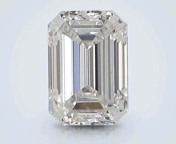1.58 Carat · E · VS1 Rare Carat Ideal Cut