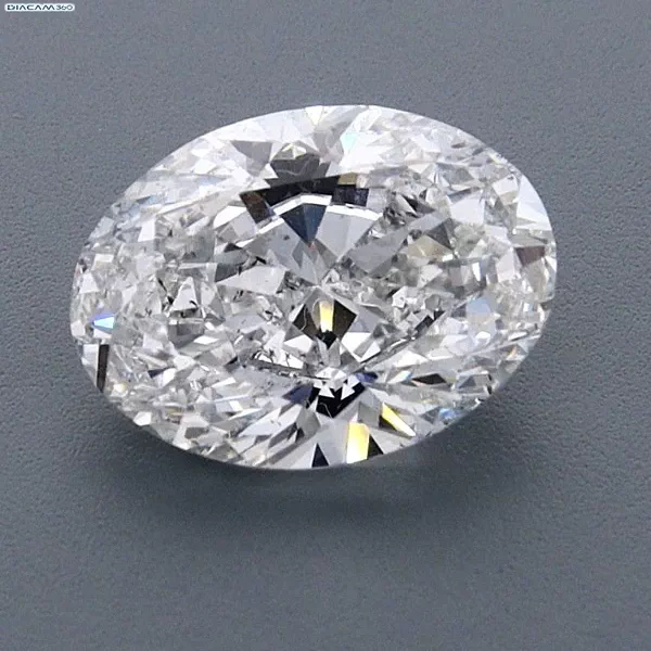 3.01 Carat · F · SI1 very good Cut