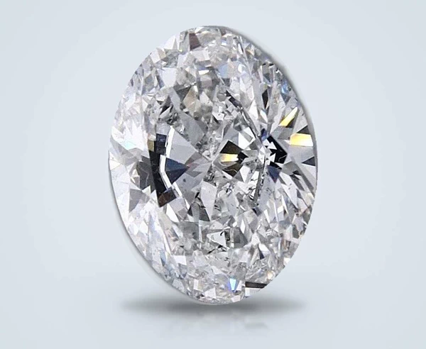 3.01 Carat · F · SI1 very good Cut