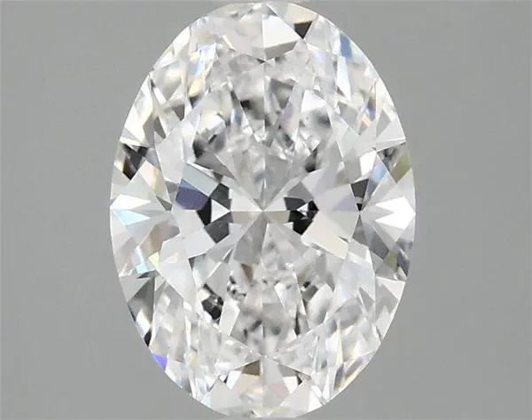 1.89 Carat · D · VS1 Rare Carat Ideal Cut