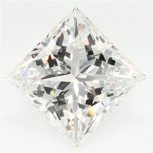 4.04 Carat · F · VVS2 Rare Carat Ideal Cut