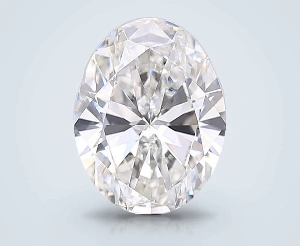 3 Carat · F · VVS2 Rare Carat Ideal Cut
