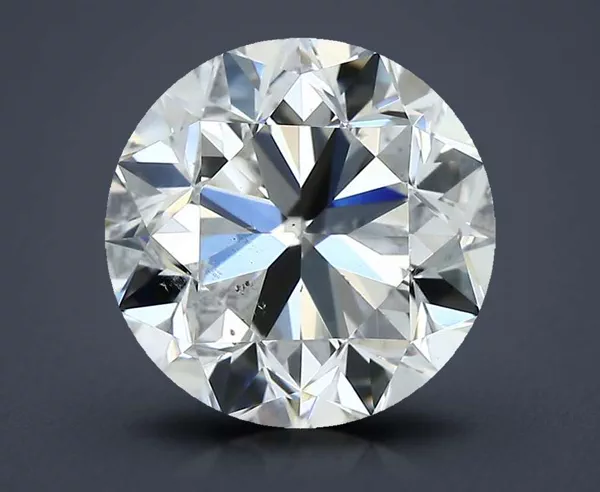 1.01 Carat · G · SI2 good Cut