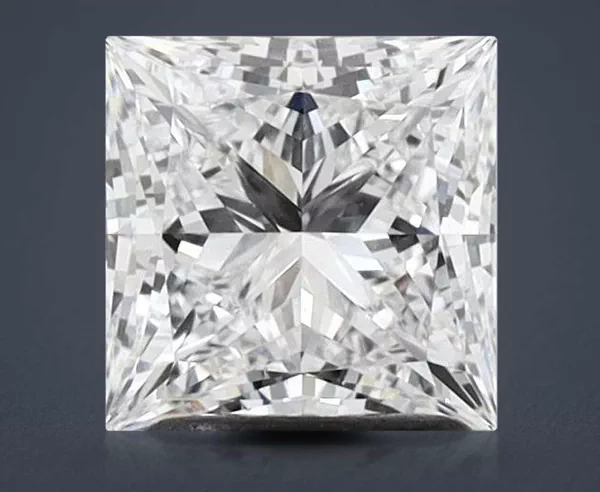 1.87 Carat · D · VVS2 Rare Carat Ideal Cut