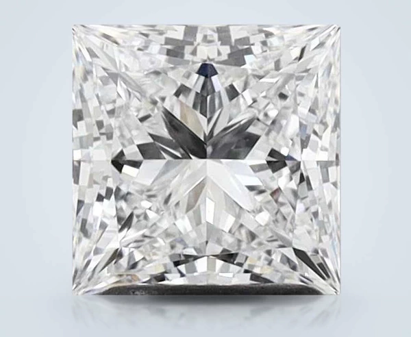 1.87 Carat · D · VVS2 Rare Carat Ideal Cut