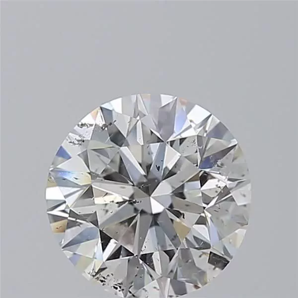 2.7 Carat · E · SI2 excellent Cut