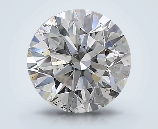 2.7 Carat · E · SI2 excellent Cut