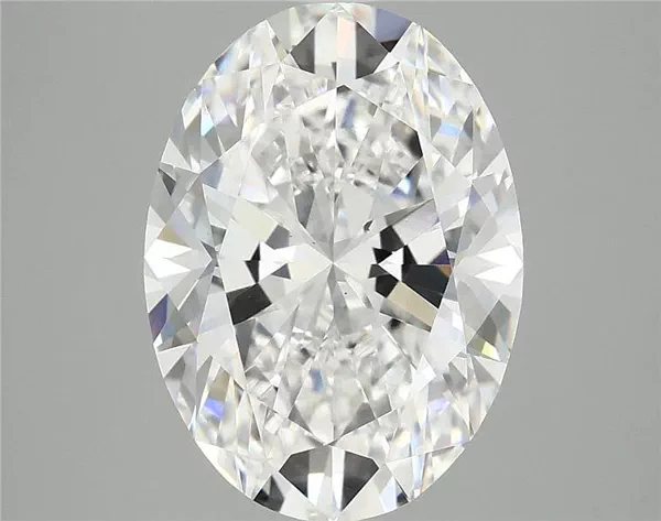 4.06 Carat · E · VS2 Rare Carat Ideal Cut
