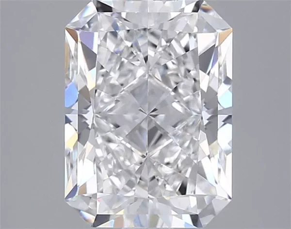 1.58 Carat · D · VVS2 Rare Carat Ideal Cut