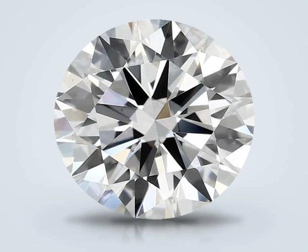 1 Carat · D · VS1 Rare Carat Ideal Cut