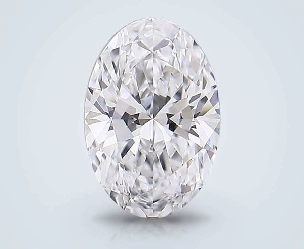 0.58 Carat · D · FL Rare Carat Ideal Cut