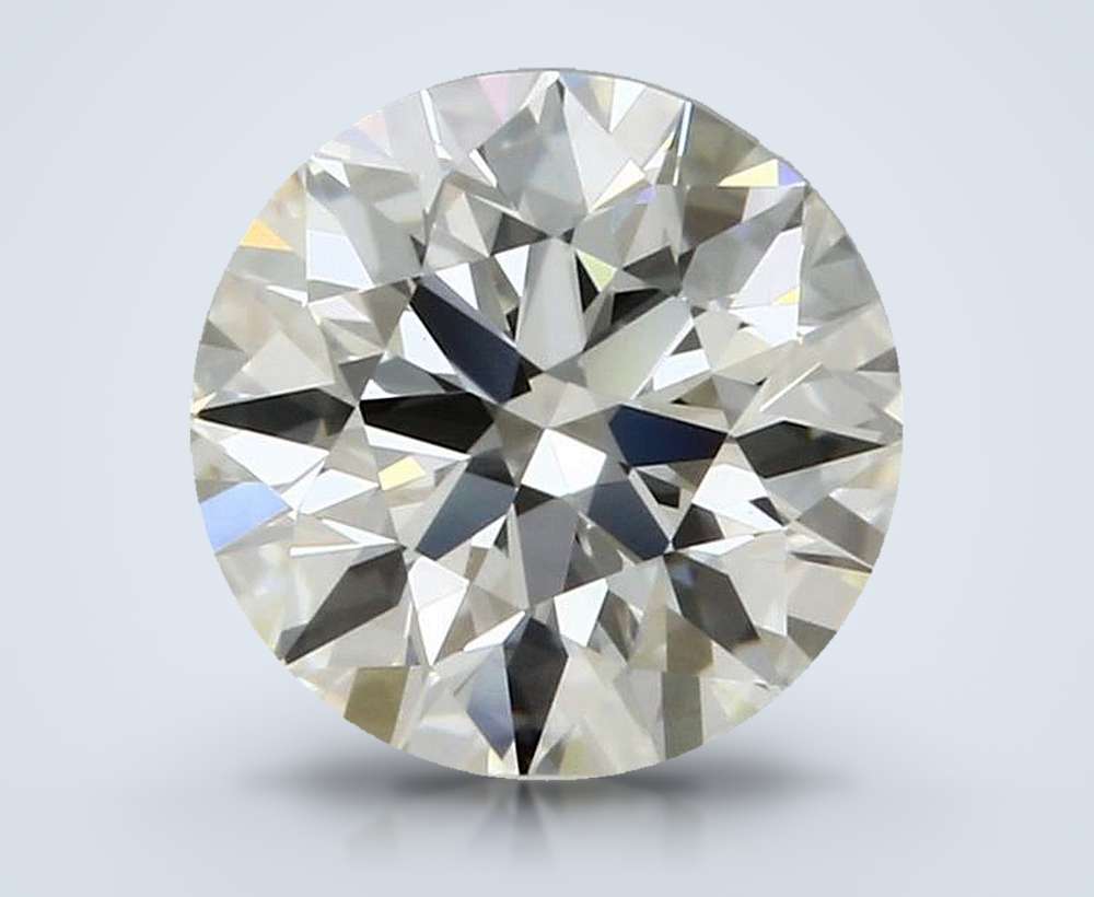 0.8 Carat · I · VVS1 excellent Cut