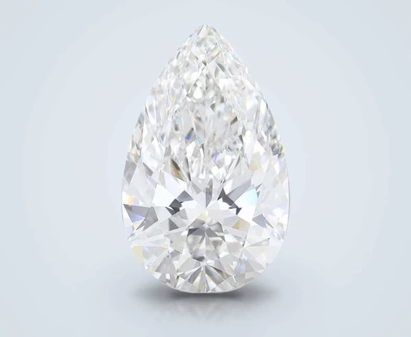 5.21 Carat · F · VVS2 Rare Carat Ideal Cut