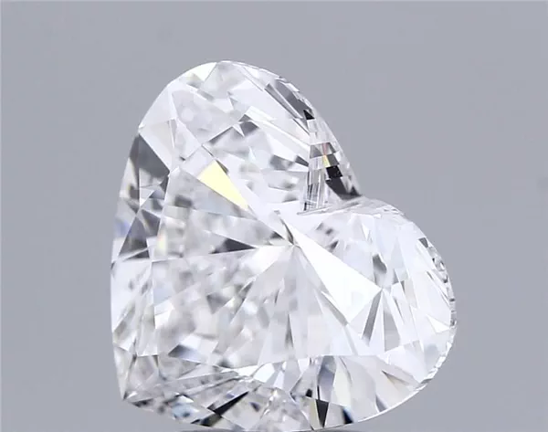 4.38 Carat · D · VVS1 Rare Carat Ideal Cut