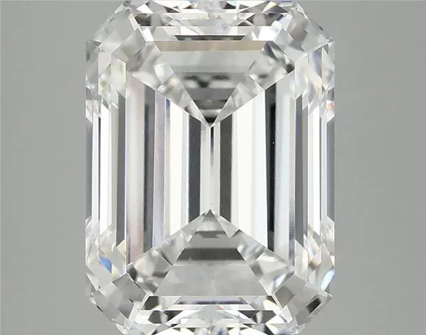 4.9 Carat · F · VS1 Rare Carat Ideal Cut