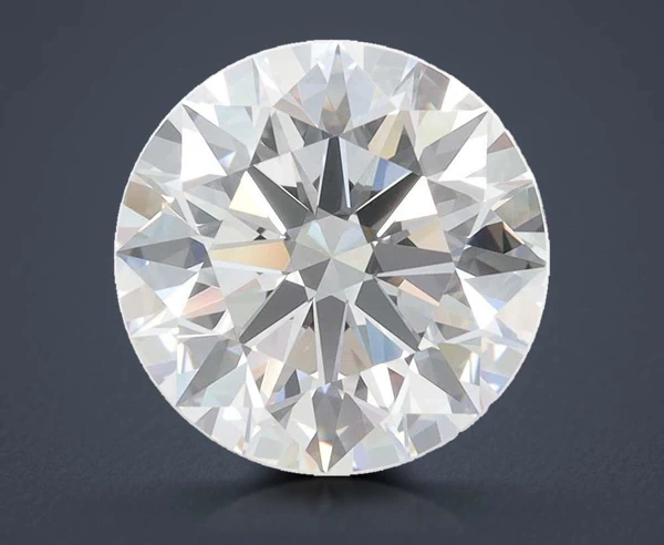 2.53 Carat · D · VVS1 Rare Carat Ideal Cut