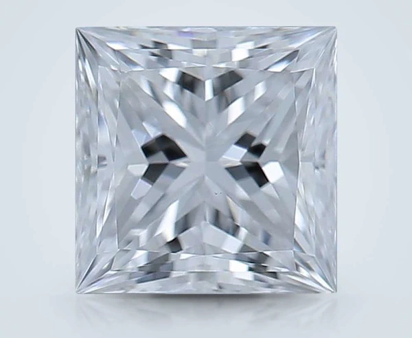 0.57 Carat · D · VVS2 Rare Carat Ideal Cut