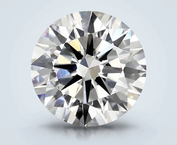 2.36 Carat · G · VVS2 Rare Carat Ideal Cut