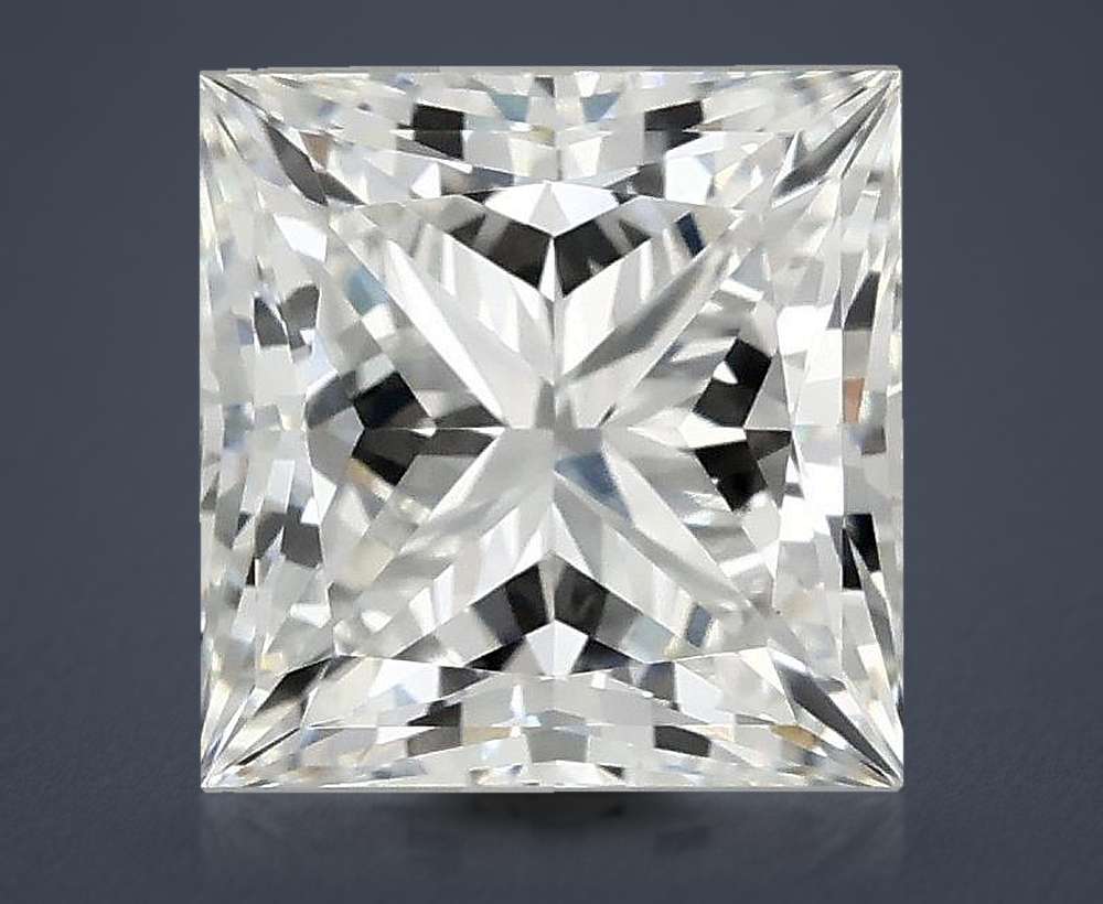 2.59 Carat · E · VVS2 Rare Carat Ideal Cut