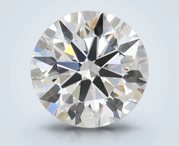 0.54 Carat · D · FL Rare Carat Ideal Cut