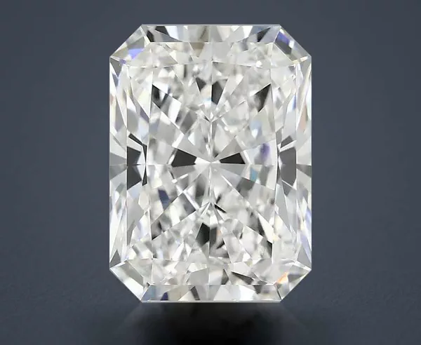 4.09 Carat · E · VVS2 Rare Carat Ideal Cut