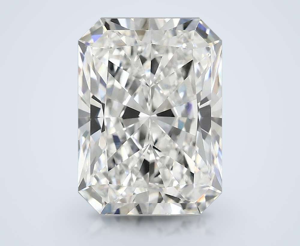 4.09 Carat · E · VVS2 Rare Carat Ideal Cut