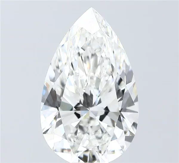7.04 Carat · G · VVS2 Rare Carat Ideal Cut