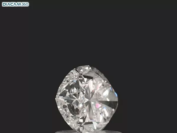 2.02 Carat · D · SI1 very good Cut