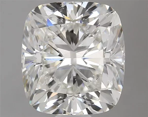 2.04 Carat · I · SI1 very good Cut