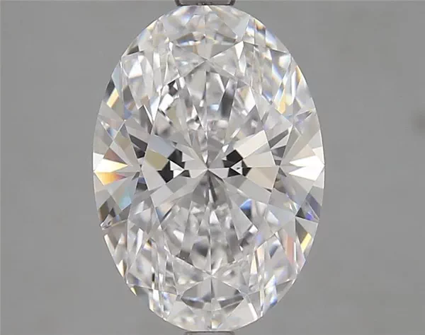 3.51 Carat · D · IF Rare Carat Ideal Cut