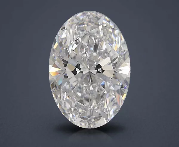 3.51 Carat · D · IF Rare Carat Ideal Cut