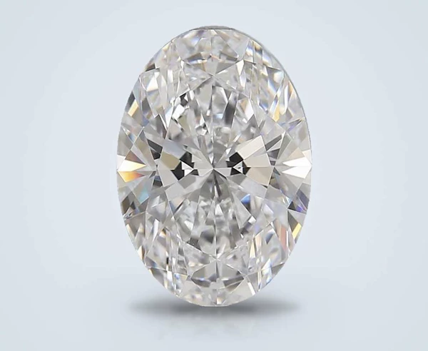 3.51 Carat · D · IF Rare Carat Ideal Cut