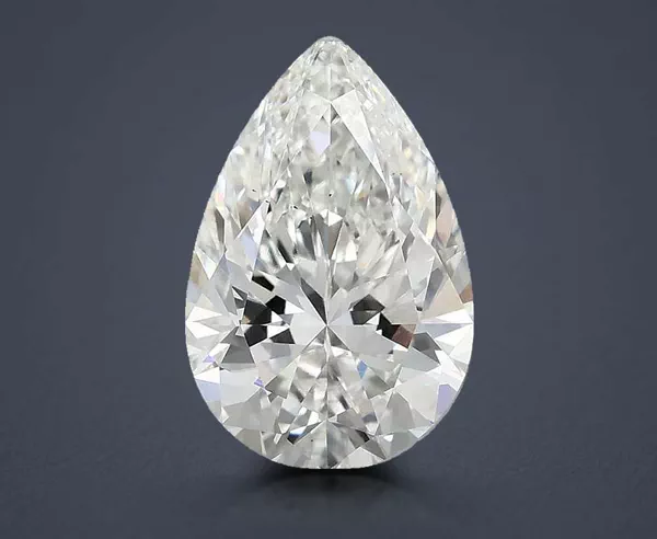 2.86 Carat · E · VS2 Rare Carat Ideal Cut