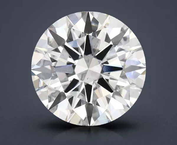 3.67 Carat · F · VS2 Rare Carat Ideal Cut