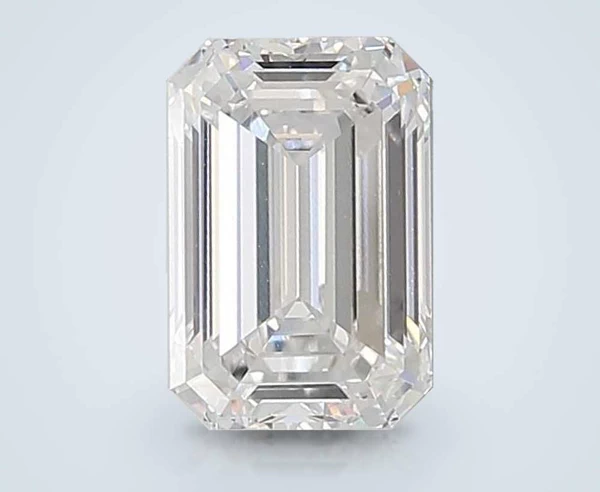 3.53 Carat · E · IF Rare Carat Ideal Cut