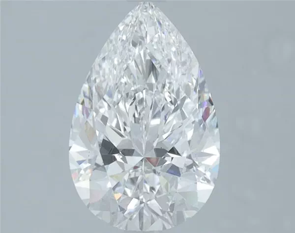 2.27 Carat · E · VS2 Rare Carat Ideal Cut