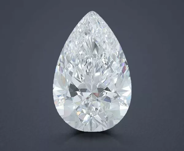 2.27 Carat · E · VS2 Rare Carat Ideal Cut