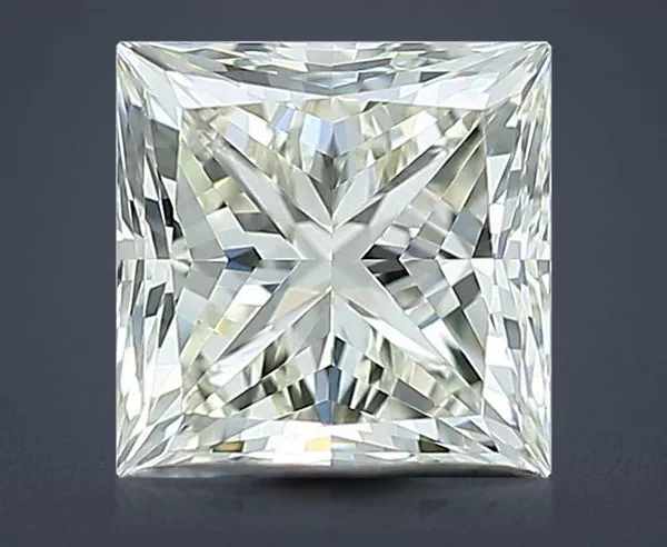 1.25 Carat · I · VVS1 very good Cut