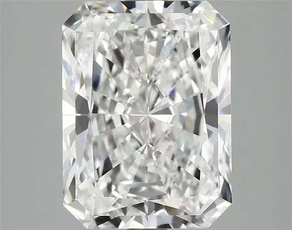 4.01 Carat · D · VS1 Rare Carat Ideal Cut