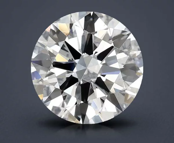 2.48 Carat · E · VVS2 Rare Carat Ideal Cut