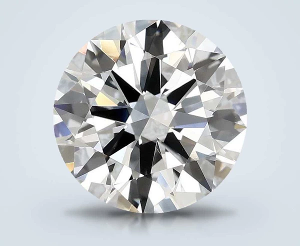 2.48 Carat · E · VVS2 Rare Carat Ideal Cut
