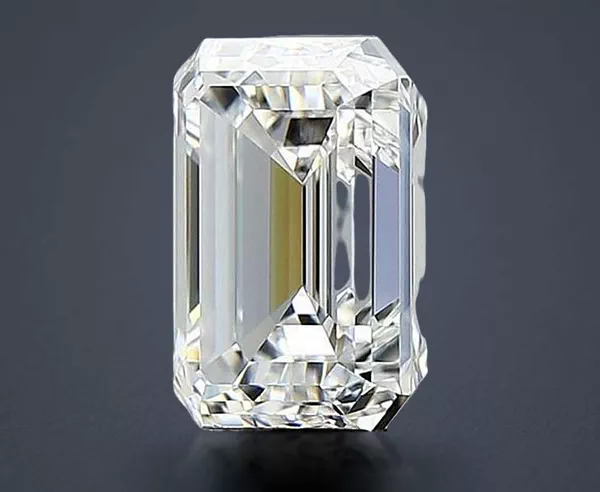 3.53 Carat · E · IF Rare Carat Ideal Cut