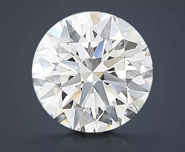1.59 Carat · E · VS2 Rare Carat Ideal Cut