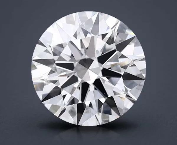 1.01 Carat · D · VVS2 Rare Carat Ideal Cut