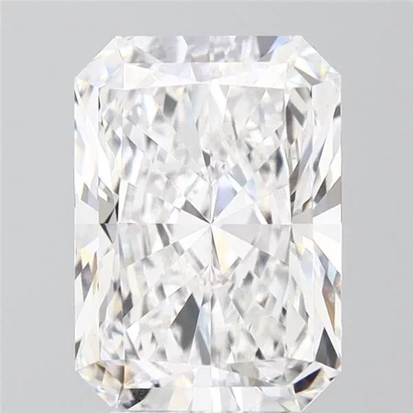 3.55 Carat · D · VS1 Rare Carat Ideal Cut